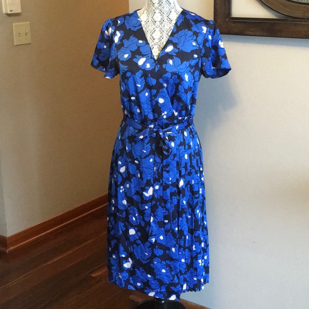 [ BANANA REPUBLIC ]  DRESS